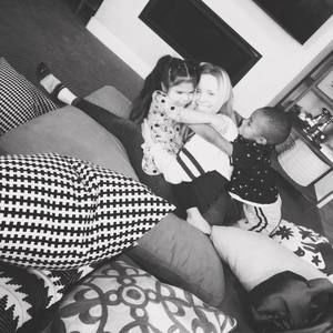 Meet your Posher, Nikki